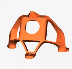Anteater Runcam Nano 3 Canopy