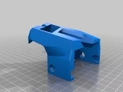 Anycubic Mono 4K Drain holder