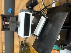 AnyCubic Photo Mono 4K Drip Mount