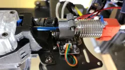 Anycubic Vyper V6/Revo 6/Revo Micro Vise Mount