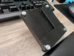 AOC I2757Fh Monitor VESA Adapter