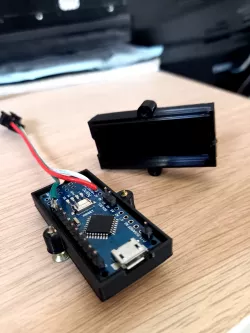 Arduino Nano Case