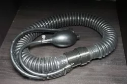 Aroma Pump with NATO Hose Connections