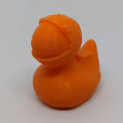 Astro Ducky