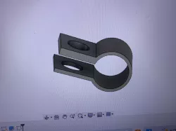 ATV Mount Bracket