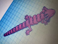 axolotl