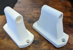 Baby Gate Hinge
