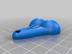 Balls For RC Cars easy to print version