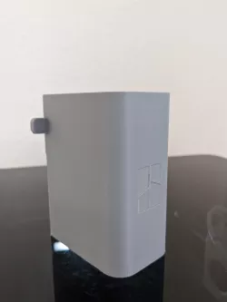 Bambu Lab Magnetic Purge Bucket