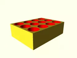 Battery Holder