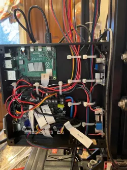 Big Treetech Mini E3 V2.0 + Raspberry Pi 4 - 3030 Enclosure
