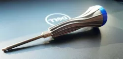 BIT SCREWDRIVER