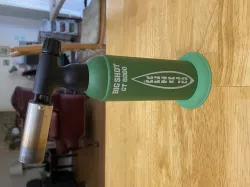 Blazer Big Shot Stand
