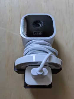 Blink Mini AC Wall Mount
