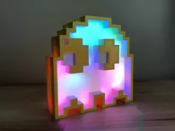 Blinky Lamp