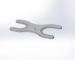 BMW R models break fluid opener tool