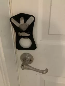 Bolt Lock Locker
