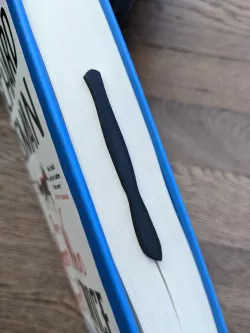 Bookmark - Scalpel