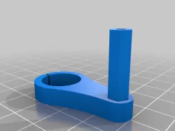 Bosch drill level accessory