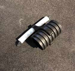 Bowden Cable Clip