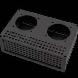 BTT Octopus Case