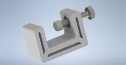 C-clamp