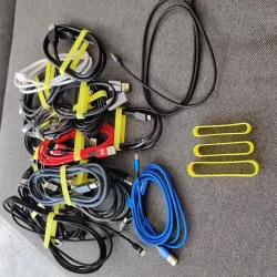 Cable bands