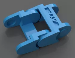 Cable Chain 