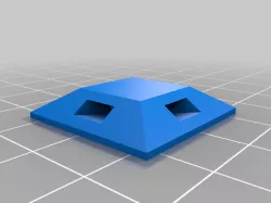 Cable Tie Mount
