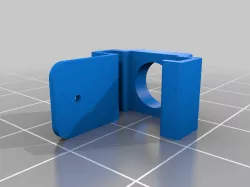 CAM MOUNT TPU MOBLITE 7