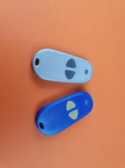 CAME TOP-432NA replacement housing