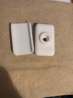 canopy replacement clips