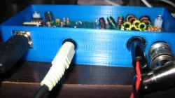 Case for softrock radio 