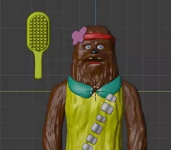 ChewBecky