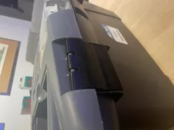 clamp for toolbox