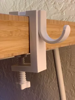 Clampy - large 85mm clamp