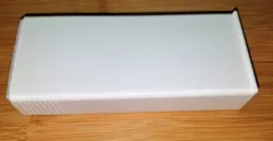 Clicker Access Panel Cover
