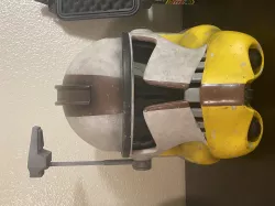 Clone Officer Range Finder