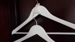Clothes Hangers, Connecting Hooks, Cascading Hangers, Hooks for Hangers, Clothes Hangers, Hooks