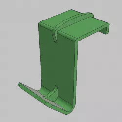 coat hook