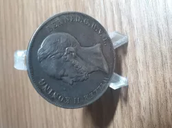 Coin Display Stand