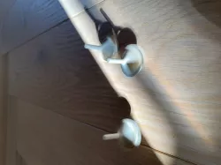 Coin Spinners