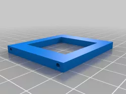 Controller Holder