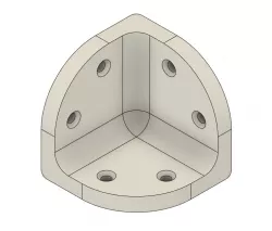 Corner bracket