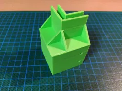 Corner Connector