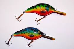 Crankbait Fishing Lure