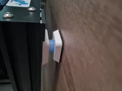 Creality Ender vibration dampers V2