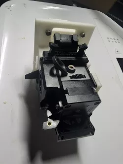 creality sprite pro ender 6 adapter