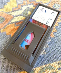 Credit/Business card wallet