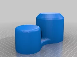 cup holder extension for 2003 mini cooper